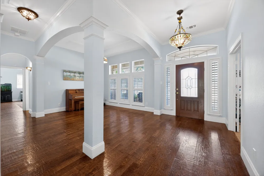 195 Connor Lane Allen, TX 75002