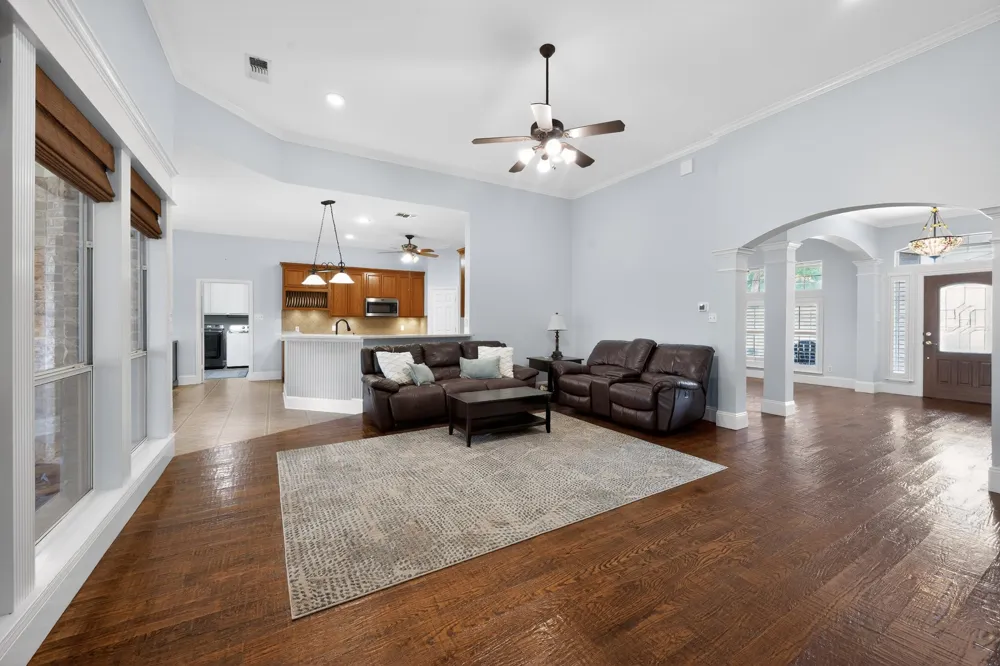 195 Connor Lane Allen, TX 75002