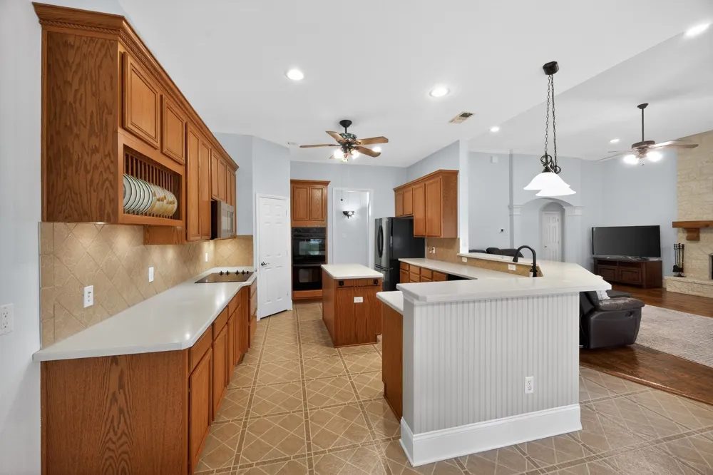 195 Connor Lane Allen, TX 75002
