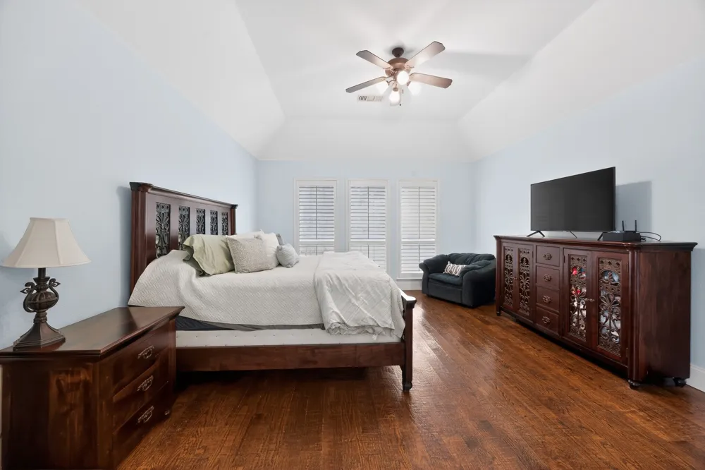 195 Connor Lane Allen, TX 75002