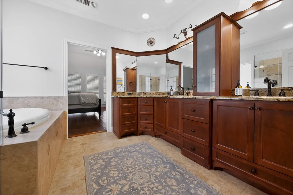 195 Connor Lane Allen, TX 75002