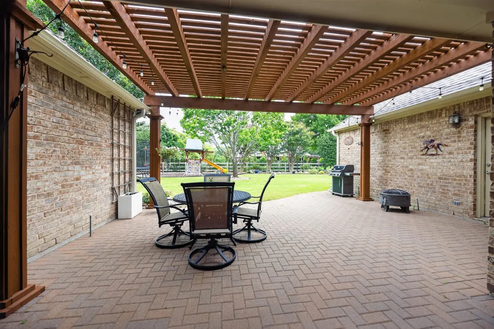195 Connor Lane Allen, TX 75002