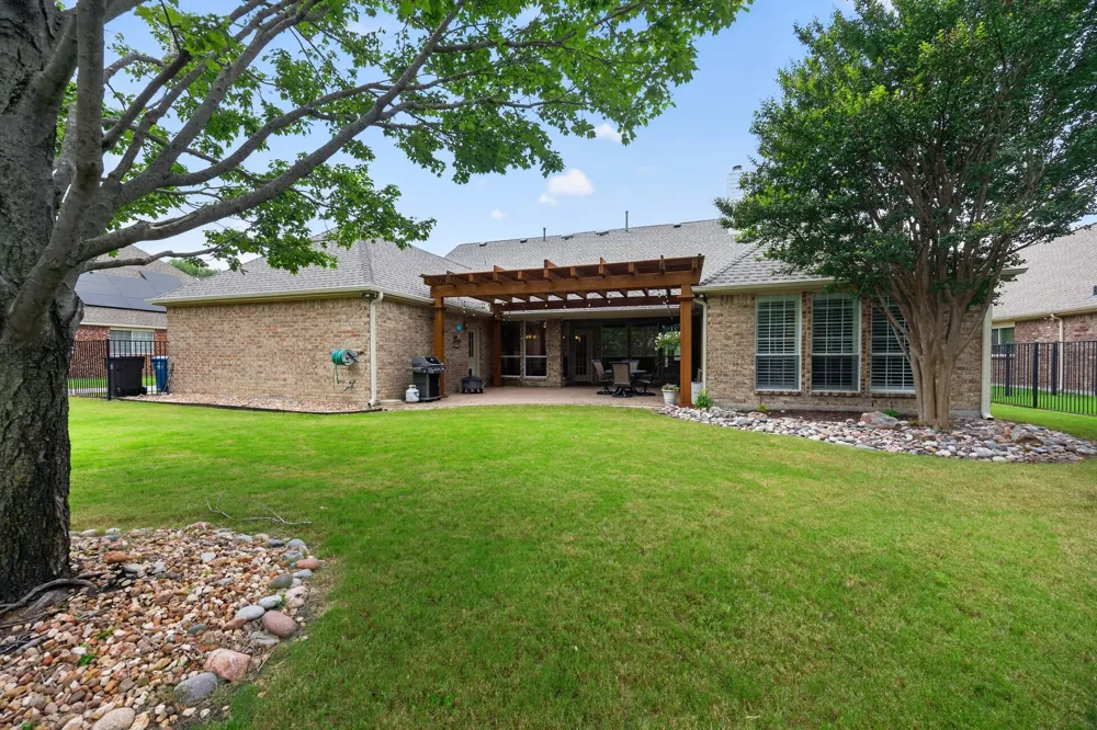 195 Connor Lane Allen, TX 75002
