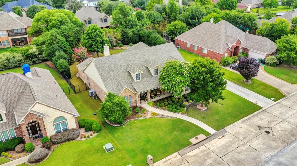 195 Connor Lane Allen, TX 75002