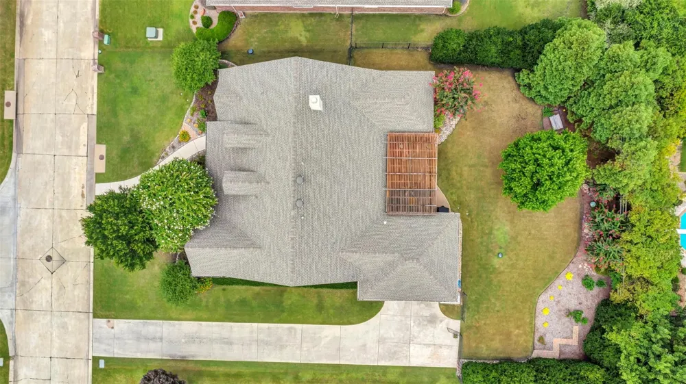 195 Connor Lane Allen, TX 75002