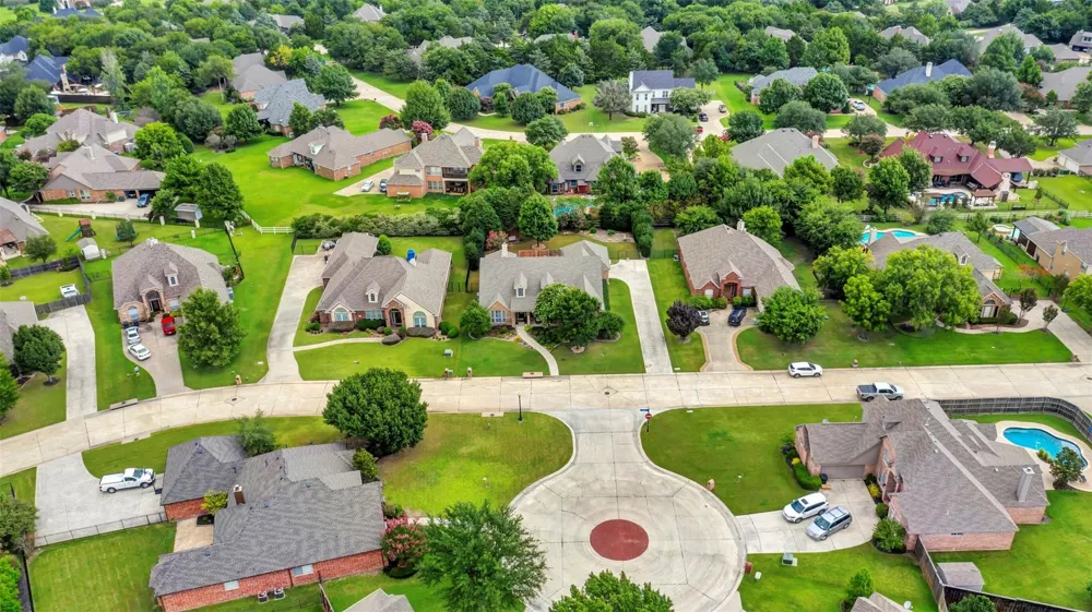 195 Connor Lane Allen, TX 75002