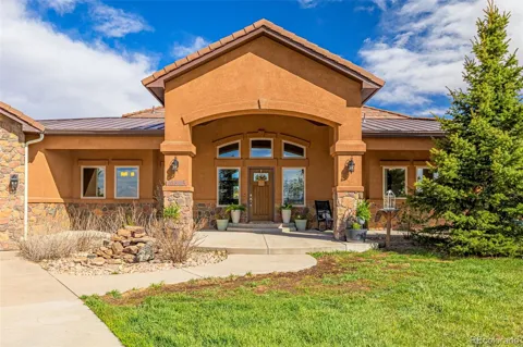 16895 Horizon Ridge Trail