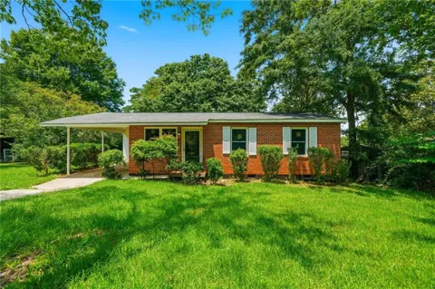 4913 Bartlett Road