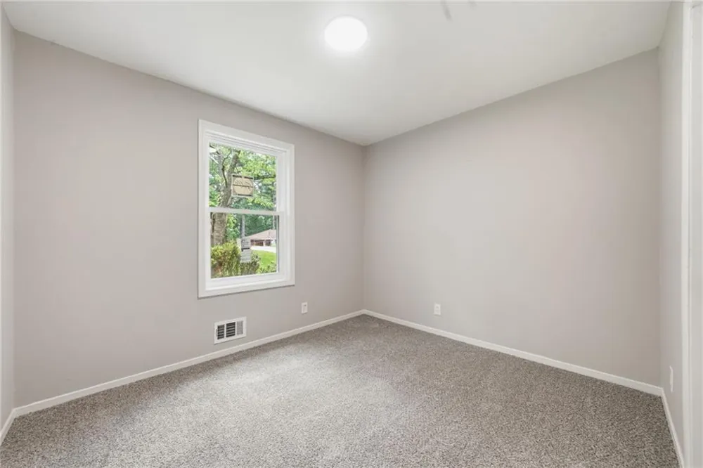 4913 Bartlett Road Forest Park, GA 30297