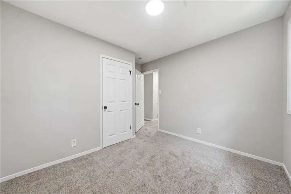 4913 Bartlett Road Forest Park, GA 30297