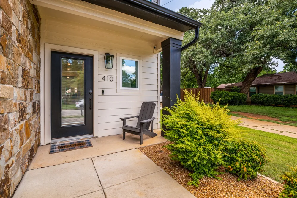 410 Pecan Street Arlington, TX 76011