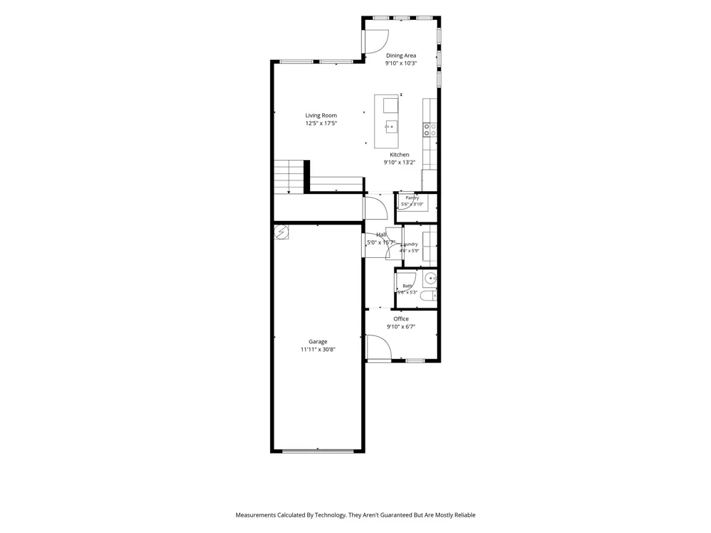 410 Pecan Street Arlington, TX 76011