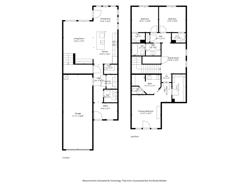 410 Pecan Street Arlington, TX 76011