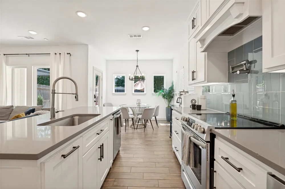 410 Pecan Street Arlington, TX 76011