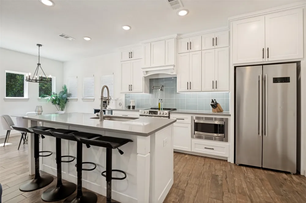 410 Pecan Street Arlington, TX 76011