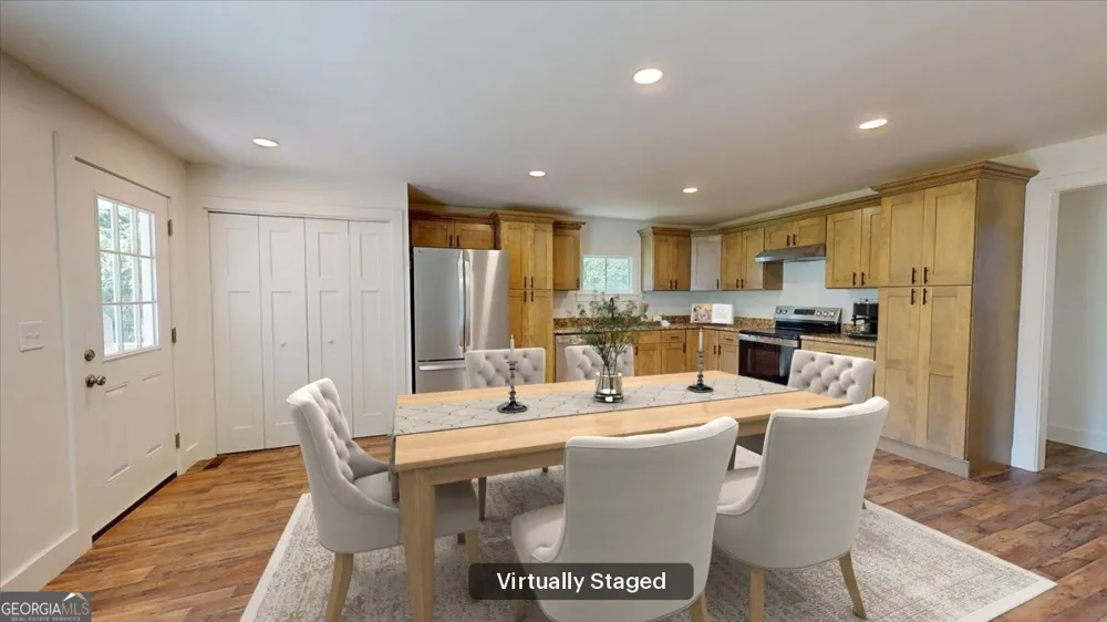 603 Orchard TER Rossville, GA 30741