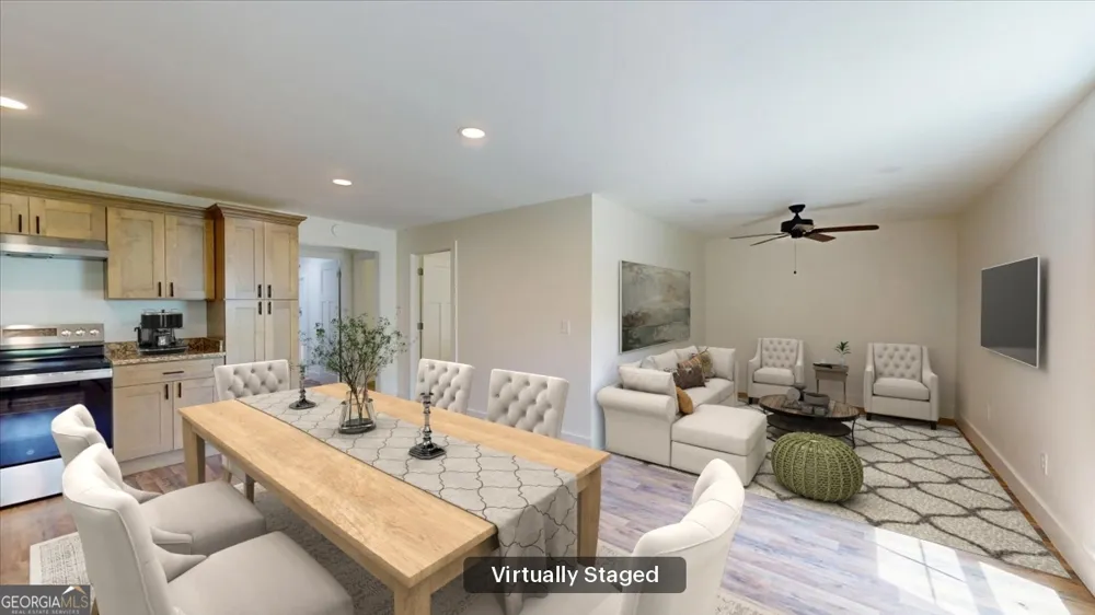 603 Orchard TER Rossville, GA 30741