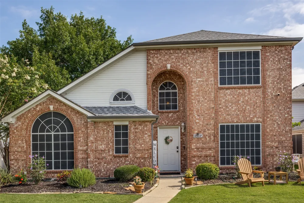 1517 Oak Tree Road Allen, TX 75002