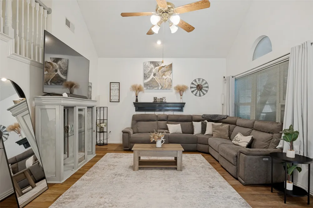 1517 Oak Tree Road Allen, TX 75002