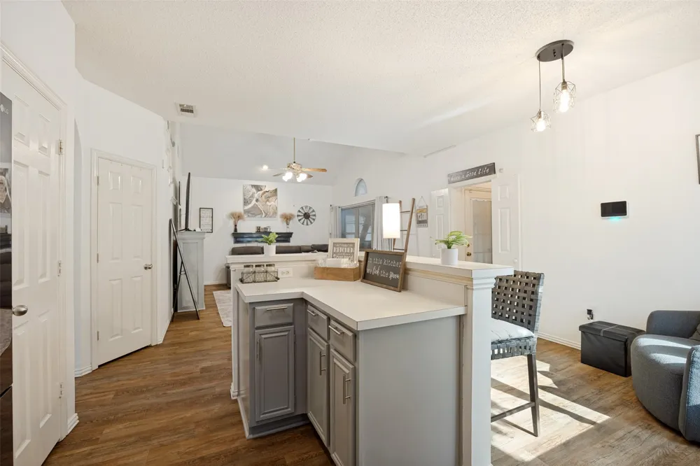 1517 Oak Tree Road Allen, TX 75002