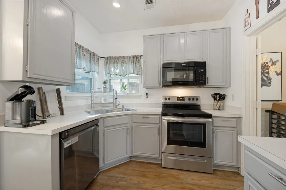 1517 Oak Tree Road Allen, TX 75002