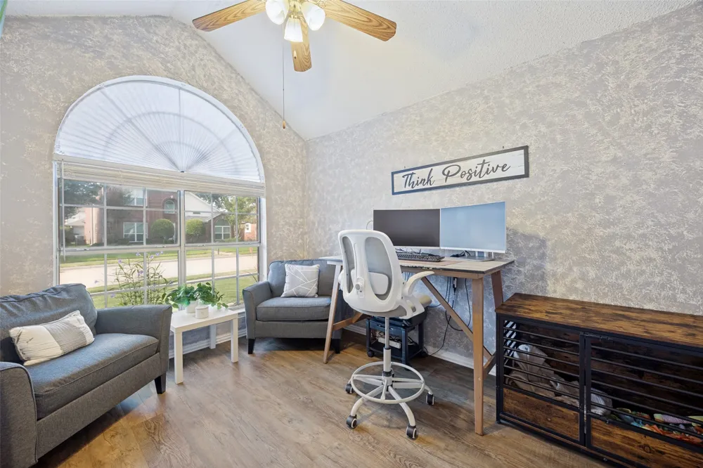 1517 Oak Tree Road Allen, TX 75002