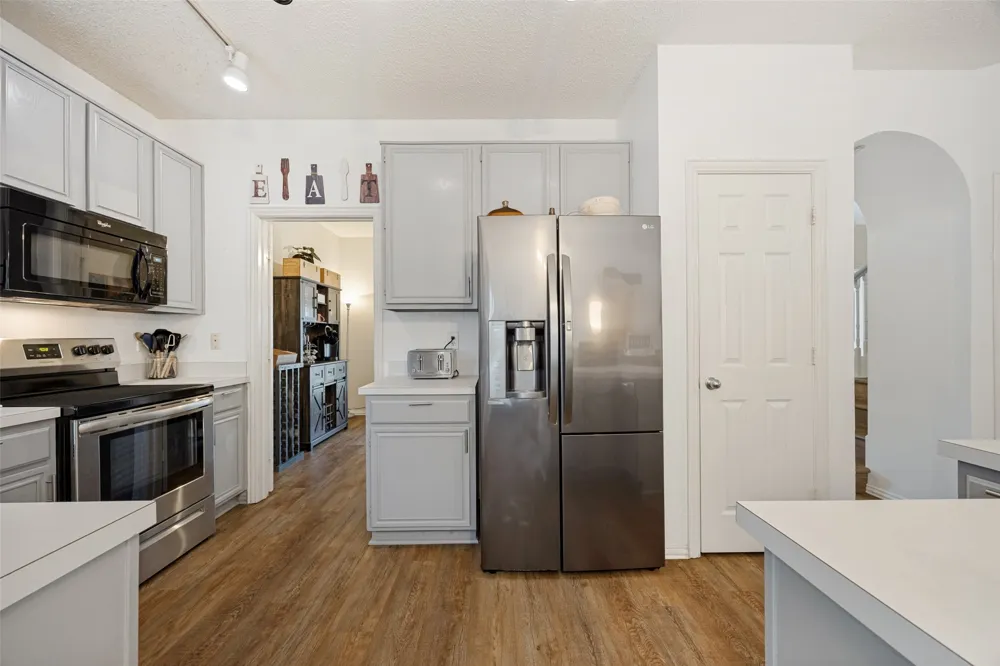 1517 Oak Tree Road Allen, TX 75002
