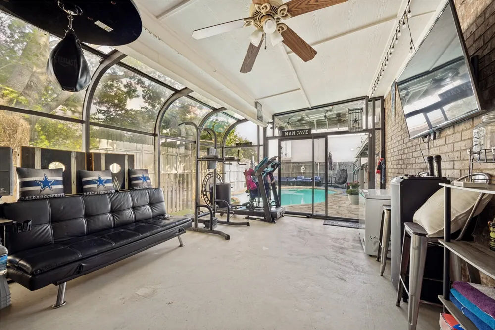 1517 Oak Tree Road Allen, TX 75002
