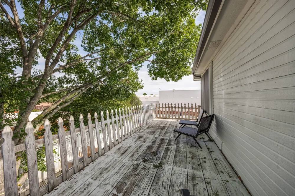 1517 Oak Tree Road Allen, TX 75002