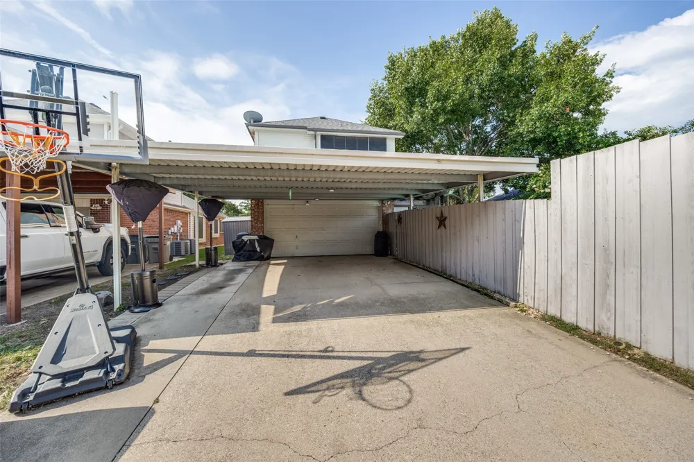 1517 Oak Tree Road Allen, TX 75002