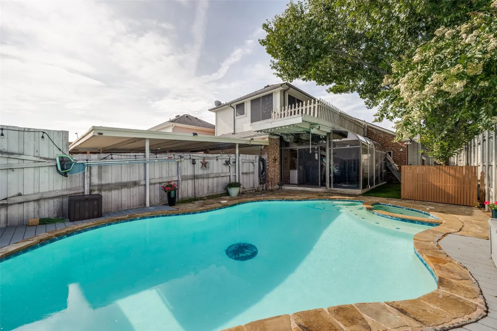 1517 Oak Tree Road Allen, TX 75002