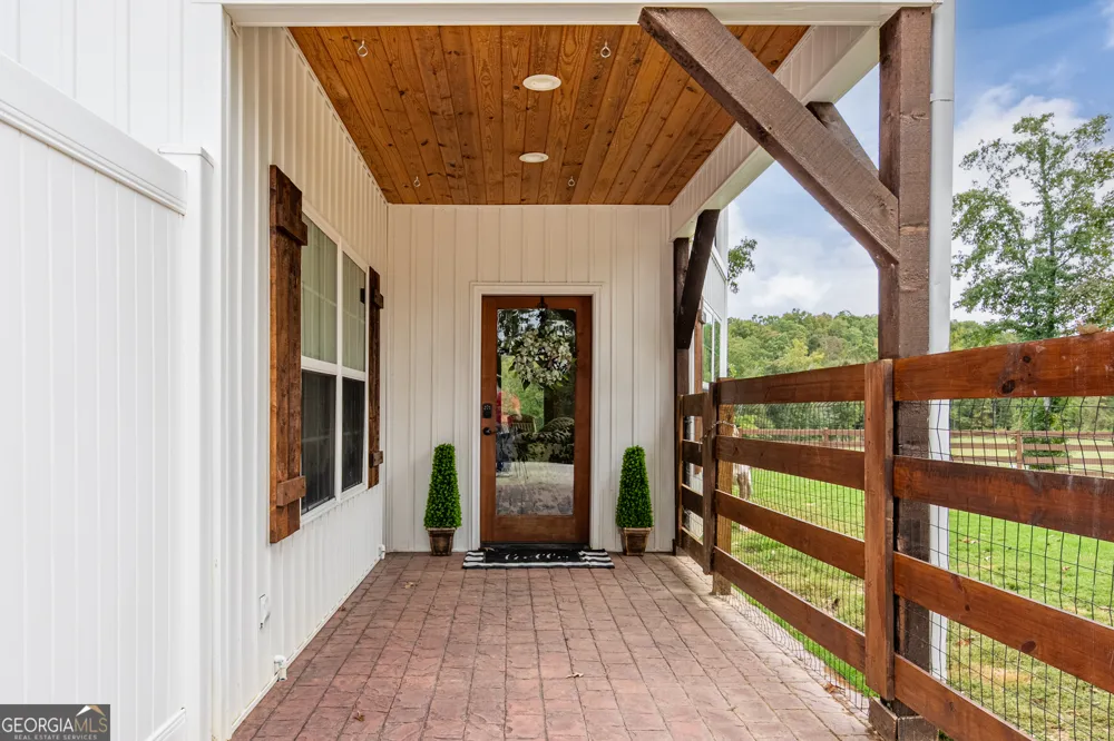 286 County Road 28 Centre, AL 35960