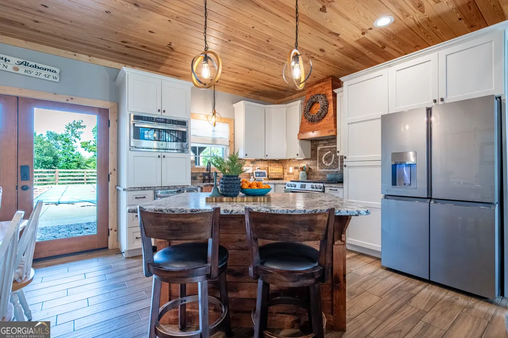 286 County Road 28 Centre, AL 35960
