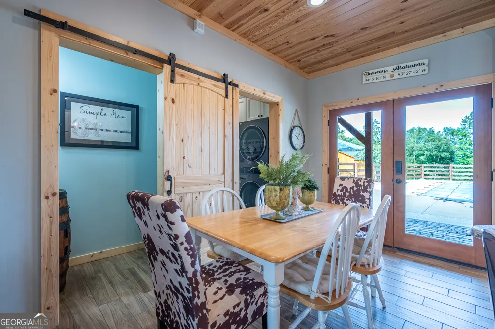 286 County Road 28 Centre, AL 35960