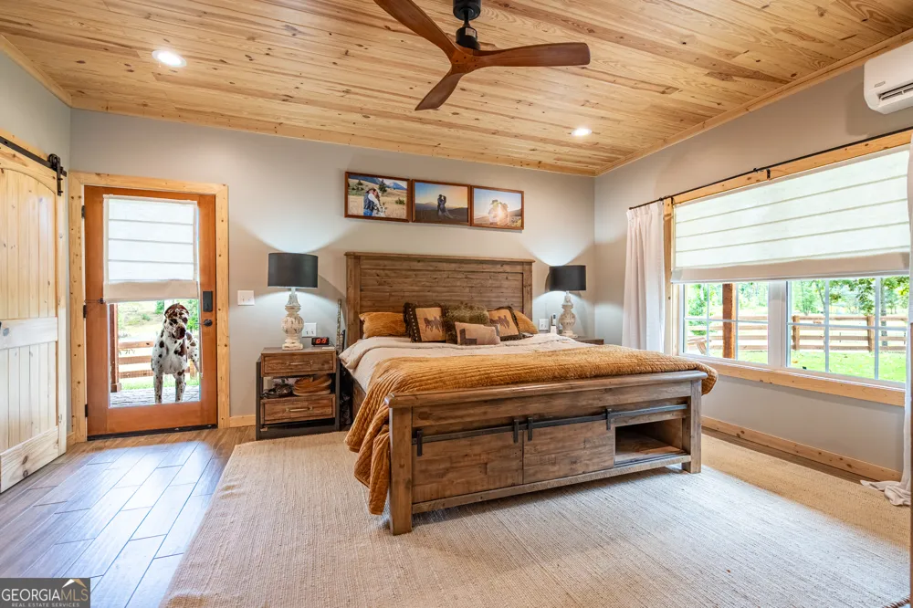 286 County Road 28 Centre, AL 35960