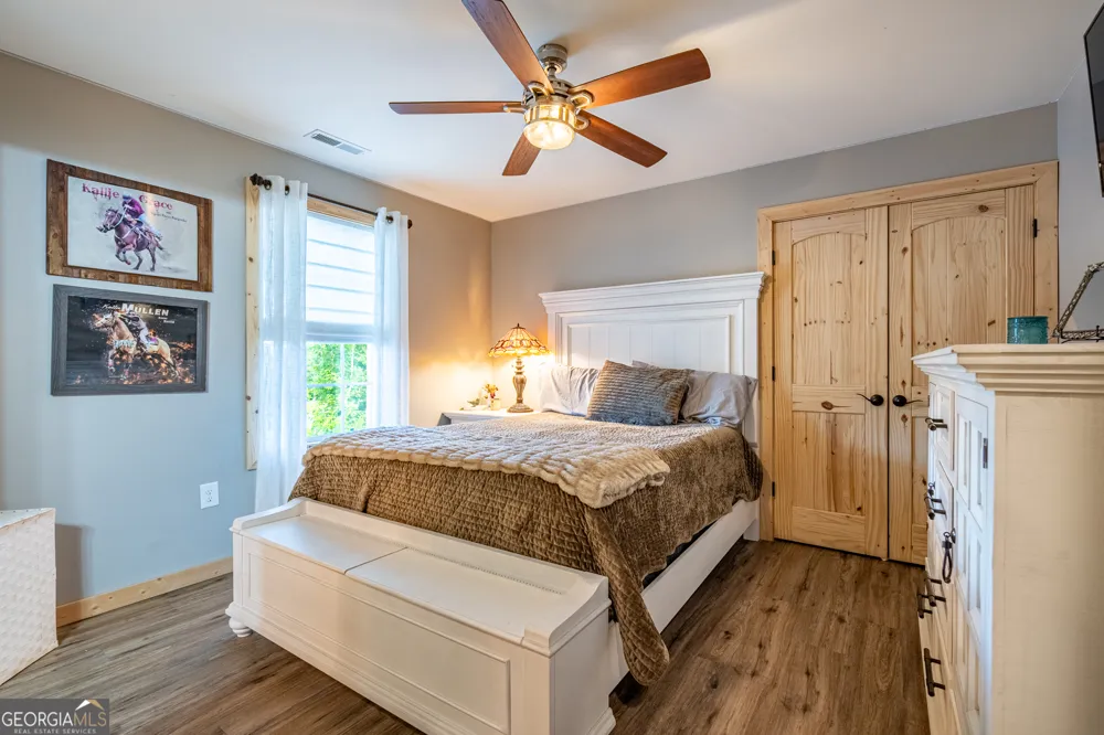 286 County Road 28 Centre, AL 35960