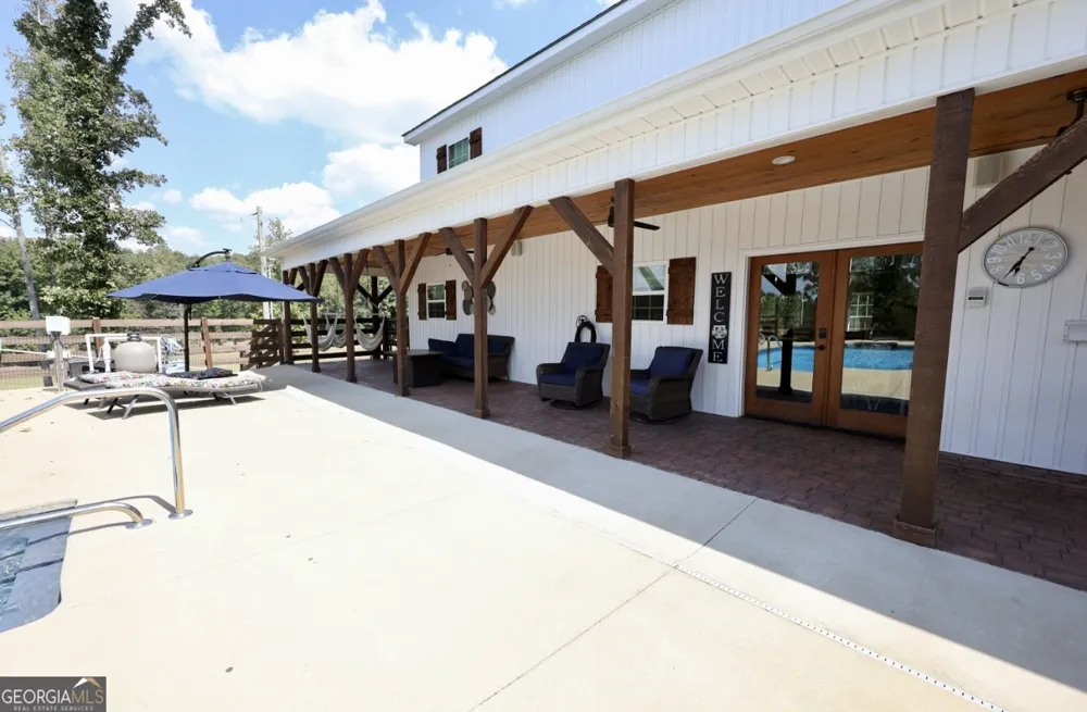 286 County Road 28 Centre, AL 35960