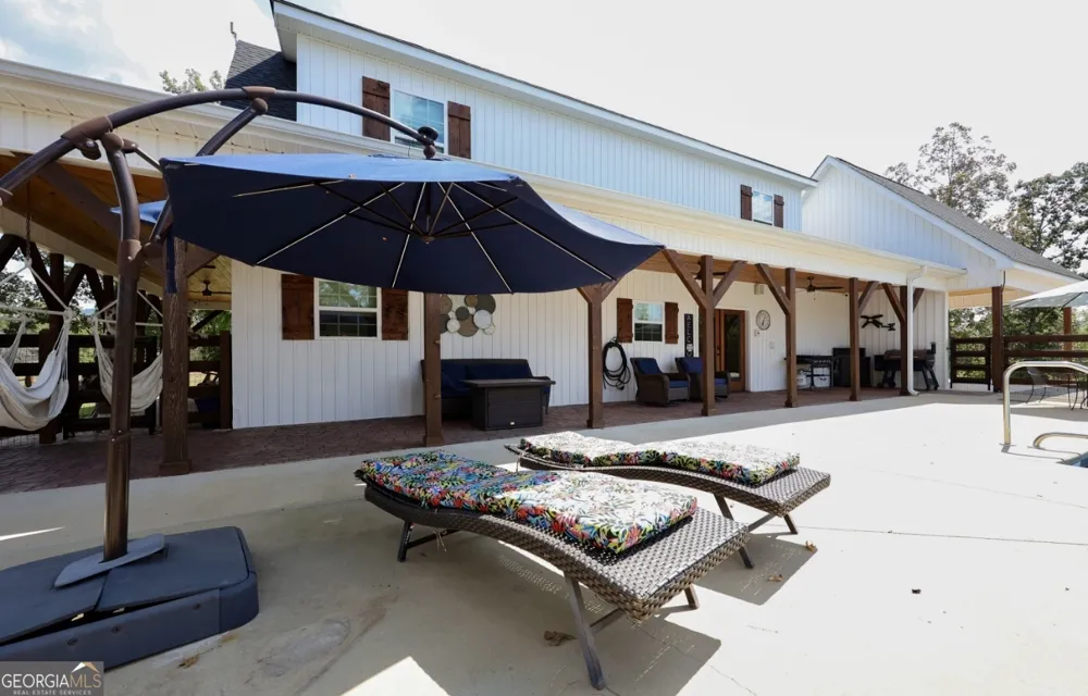 286 County Road 28 Centre, AL 35960