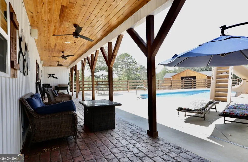 286 County Road 28 Centre, AL 35960