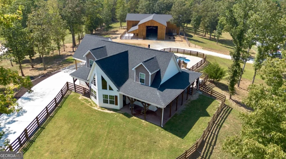 286 County Road 28 Centre, AL 35960
