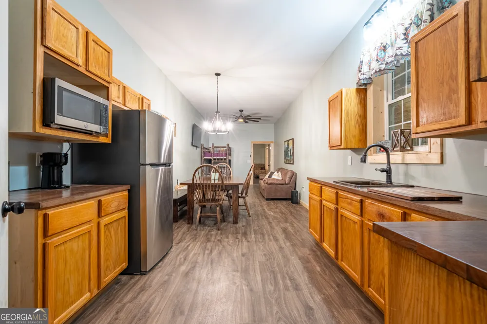286 County Road 28 Centre, AL 35960