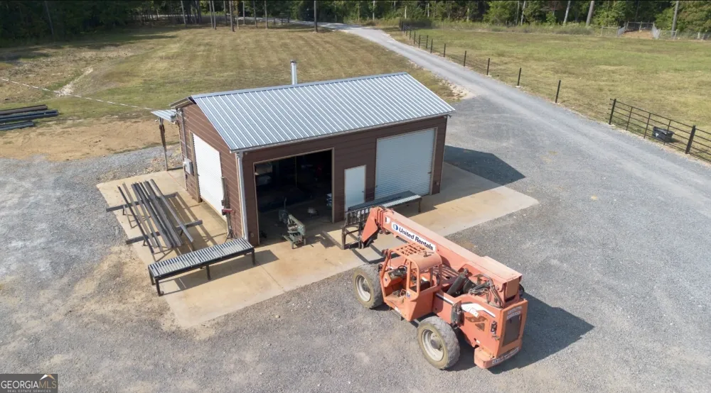 286 County Road 28 Centre, AL 35960