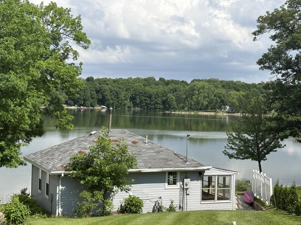 10800 Gulden Avenue NW Maple Lake, MN 55358