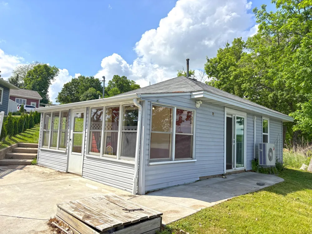 10800 Gulden Avenue NW Maple Lake, MN 55358