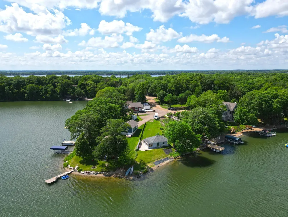 10800 Gulden Avenue NW Maple Lake, MN 55358