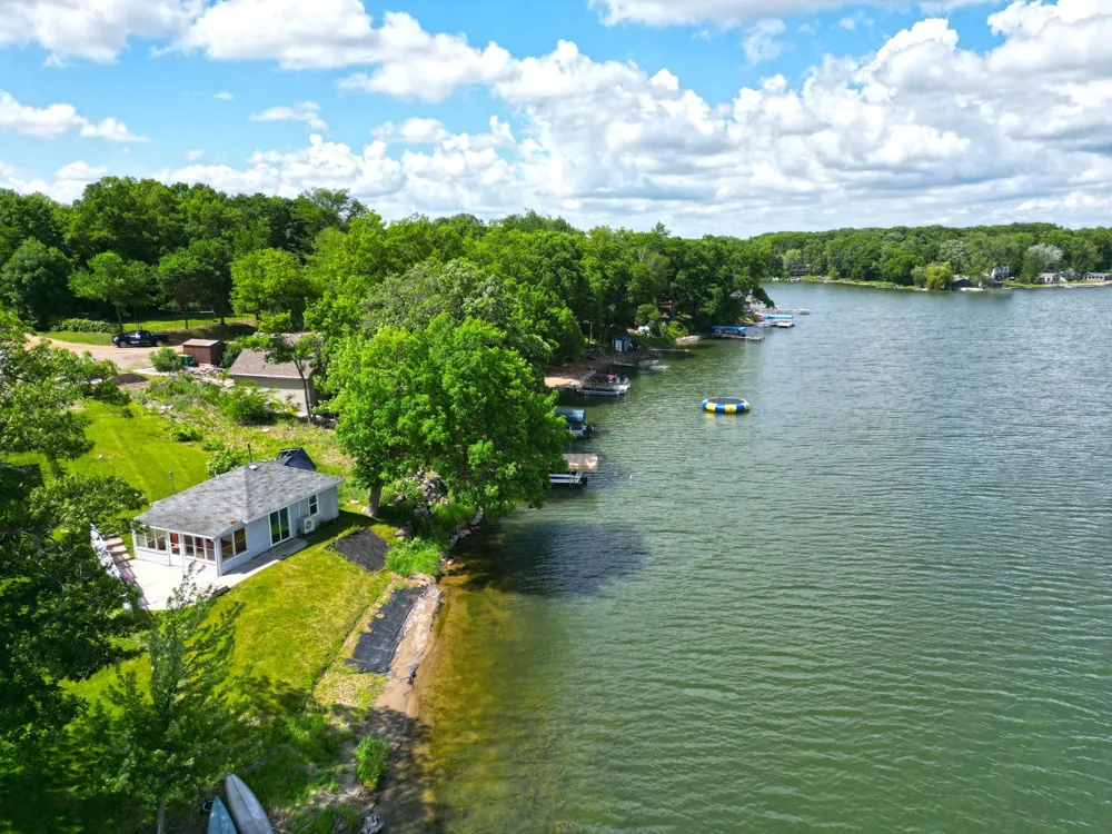 10800 Gulden Avenue NW Maple Lake, MN 55358