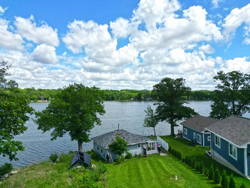 10800 Gulden Avenue NW Maple Lake, MN 55358