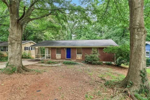 923 Verdi Way