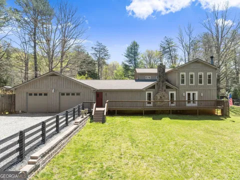 290 Chastain RD