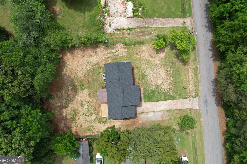 1138 Vestavia LN Thomaston, GA 30286